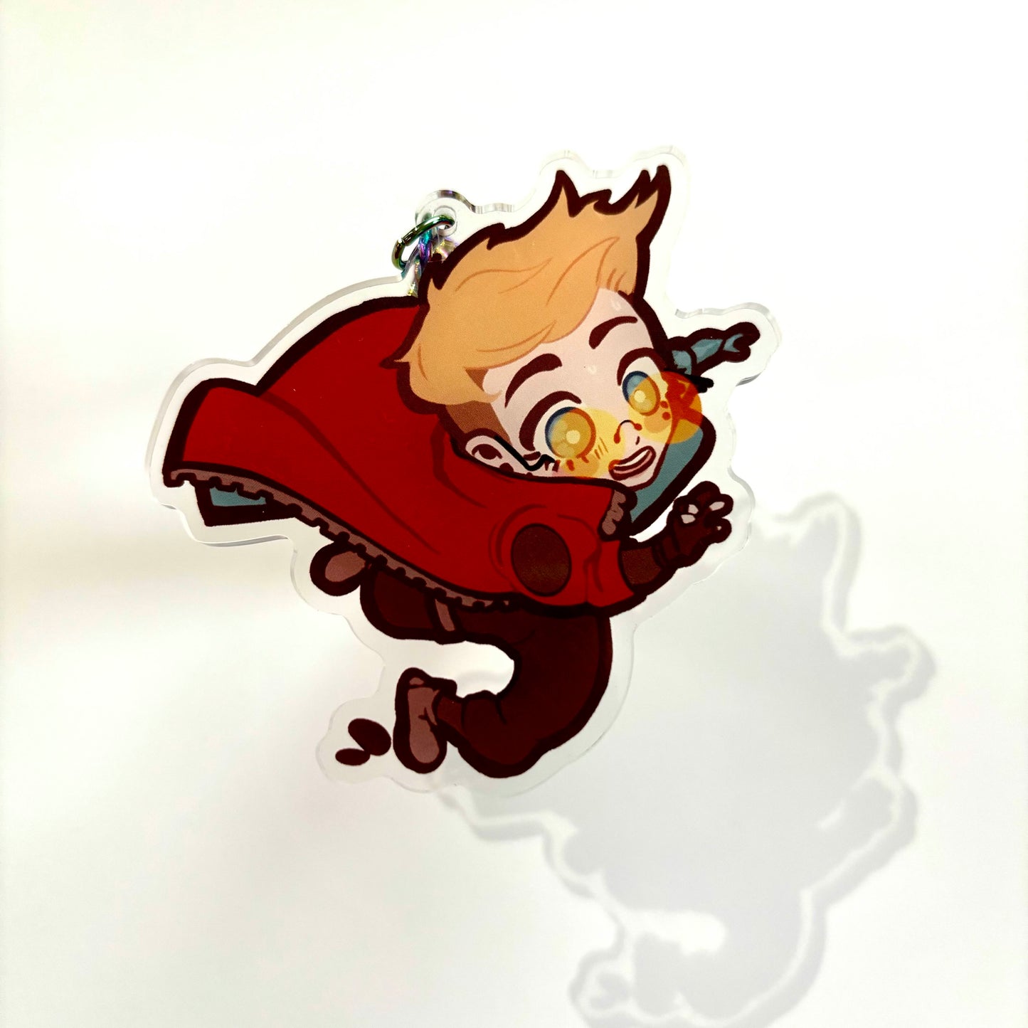 Vash Charm